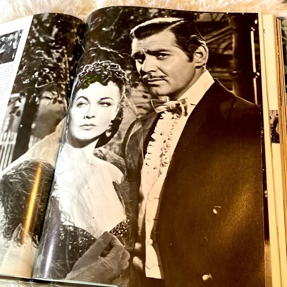 THE MGM STORY The Complete History of 57 Roaring Years John Douglas Eame… - Picture 9 of 14